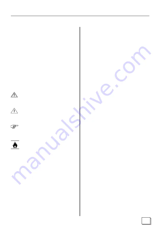 Sentiotec A2-15 Assembling Instructions Operating Instructions Download Page 23