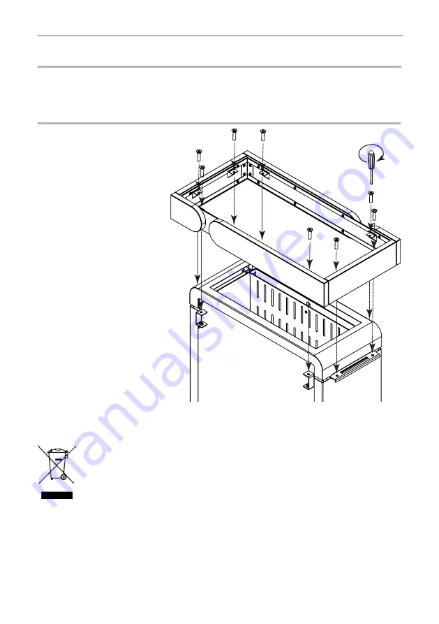 Sentiotec Concept R mini CP-RM-35 Скачать руководство пользователя страница 32