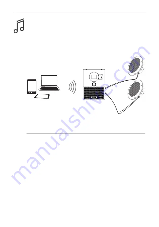 Sentiotec HC4-B-RS485 Instructions For Installation And Use Manual Download Page 50