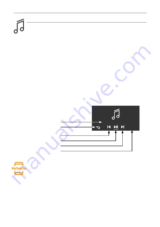 Sentiotec HC4-B-RS485 Instructions For Installation And Use Manual Download Page 52