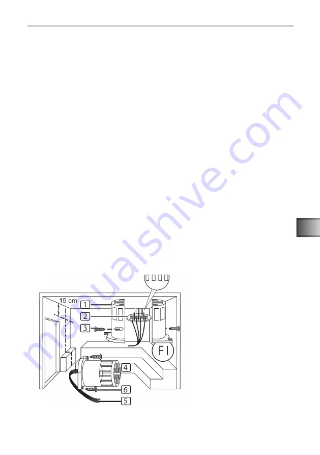 Sentiotec HC4-B-RS485 Instructions For Installation And Use Manual Download Page 77