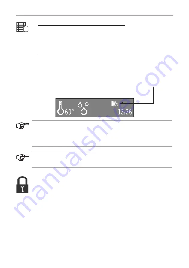 Sentiotec HC4-B-RS485 Instructions For Installation And Use Manual Download Page 104