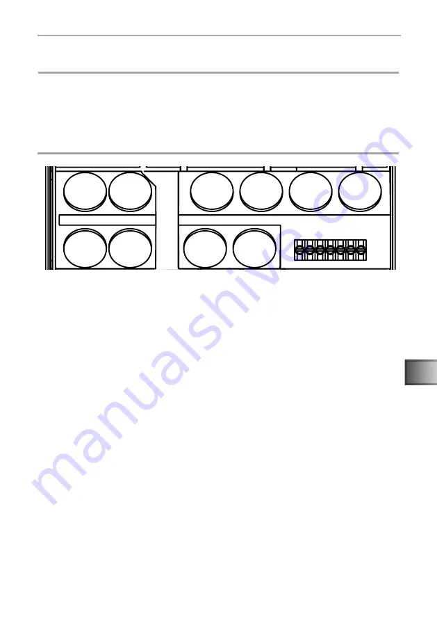 Sentiotec HC4-B-RS485 Instructions For Installation And Use Manual Download Page 199