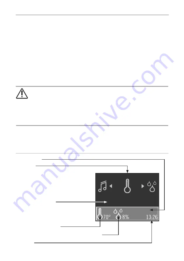 Sentiotec HC4-B-RS485 Instructions For Installation And Use Manual Download Page 276