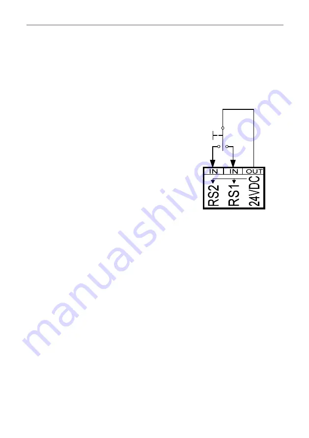 Sentiotec HC4-B-RS485 Instructions For Installation And Use Manual Download Page 324