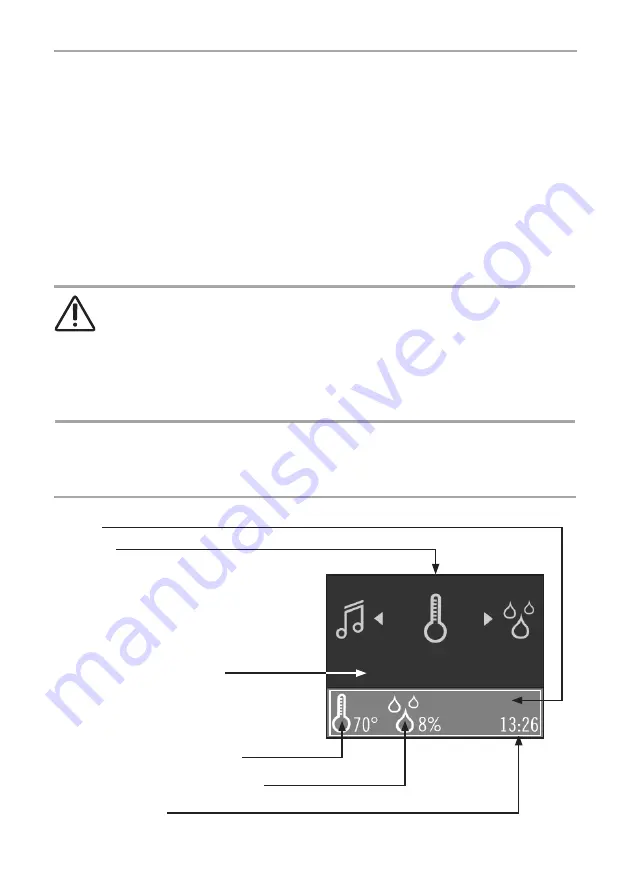 Sentiotec HC4-B-RS485 Instructions For Installation And Use Manual Download Page 336