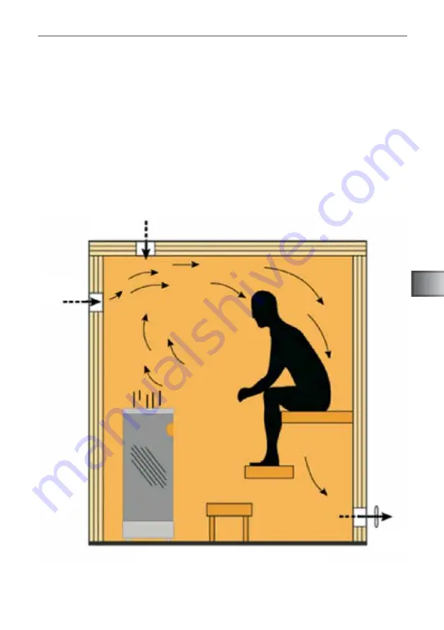 Sentiotec IKI Monolith MLT-069NS Instructions For Installation And Use Manual Download Page 15