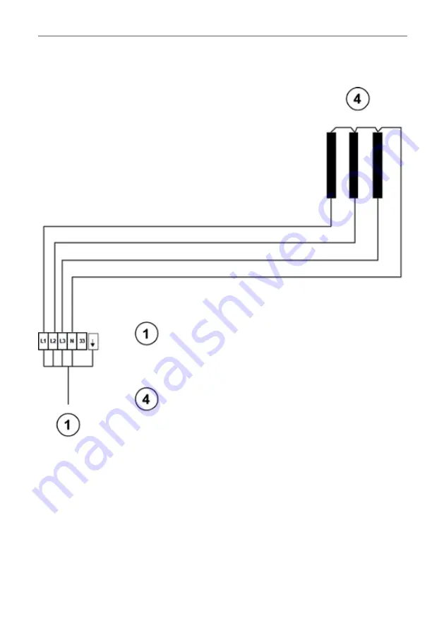 Sentiotec IKI Monolith MLT-069NS Instructions For Installation And Use Manual Download Page 34