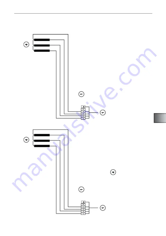 Sentiotec IKI Monolith MLT-069NS Instructions For Installation And Use Manual Download Page 35