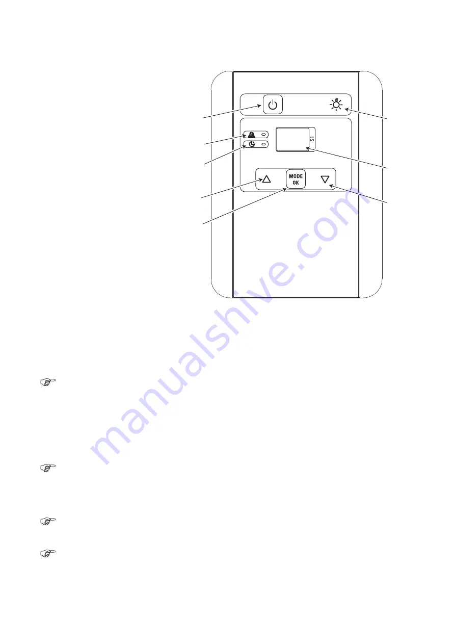 Sentiotec IS1 Instructions For Installation And Use Manual Download Page 80