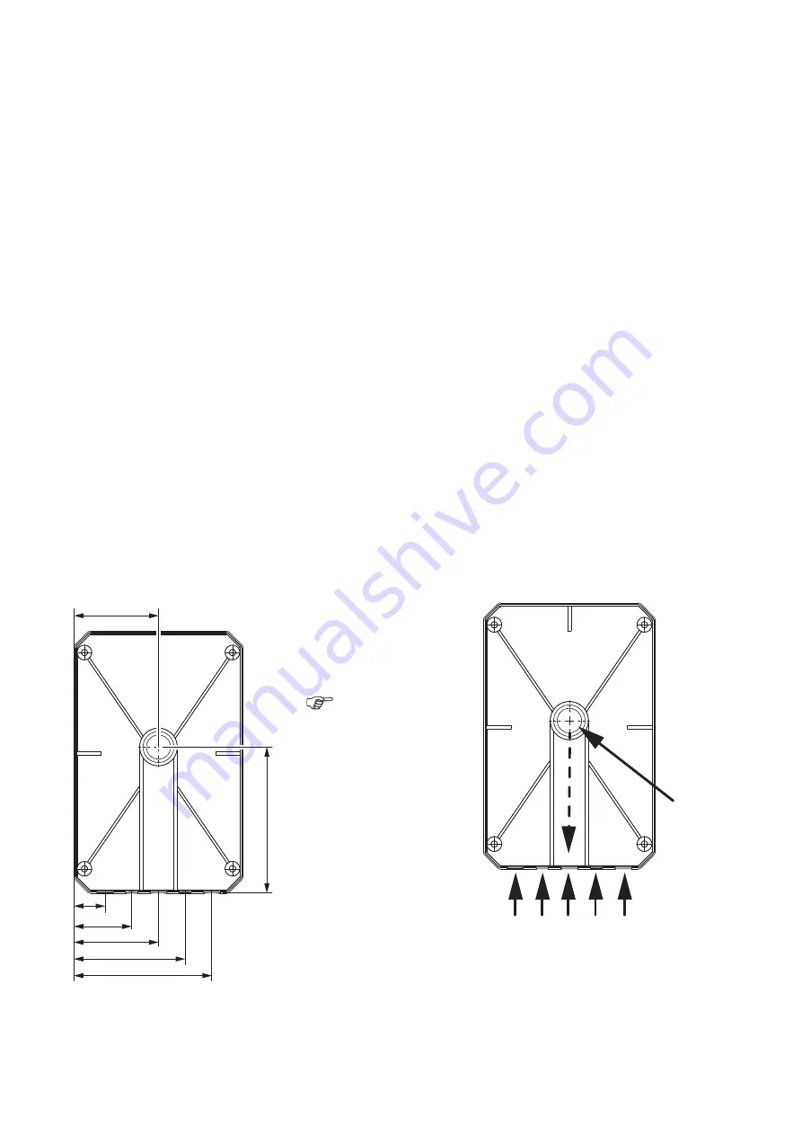 Sentiotec IS1 Instructions For Installation And Use Manual Download Page 88