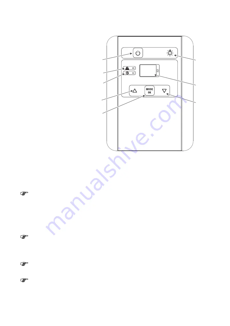 Sentiotec IS1 Instructions For Installation And Use Manual Download Page 108