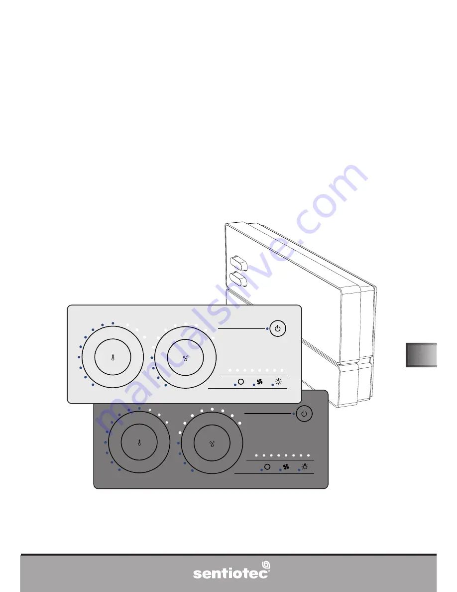 Sentiotec just sauna combi series Скачать руководство пользователя страница 139