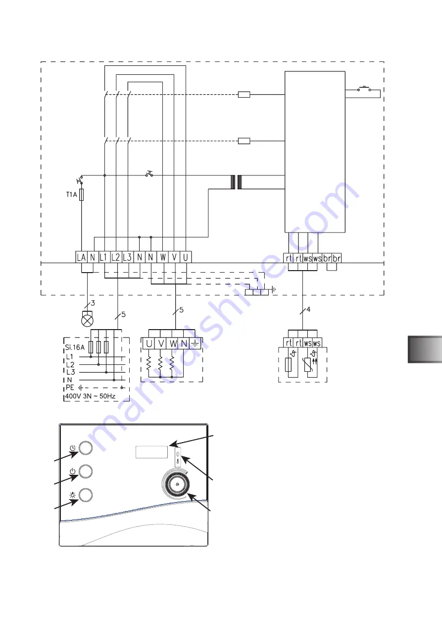 Sentiotec K2-NEXT Installation And Operating Instructions Manual Download Page 13