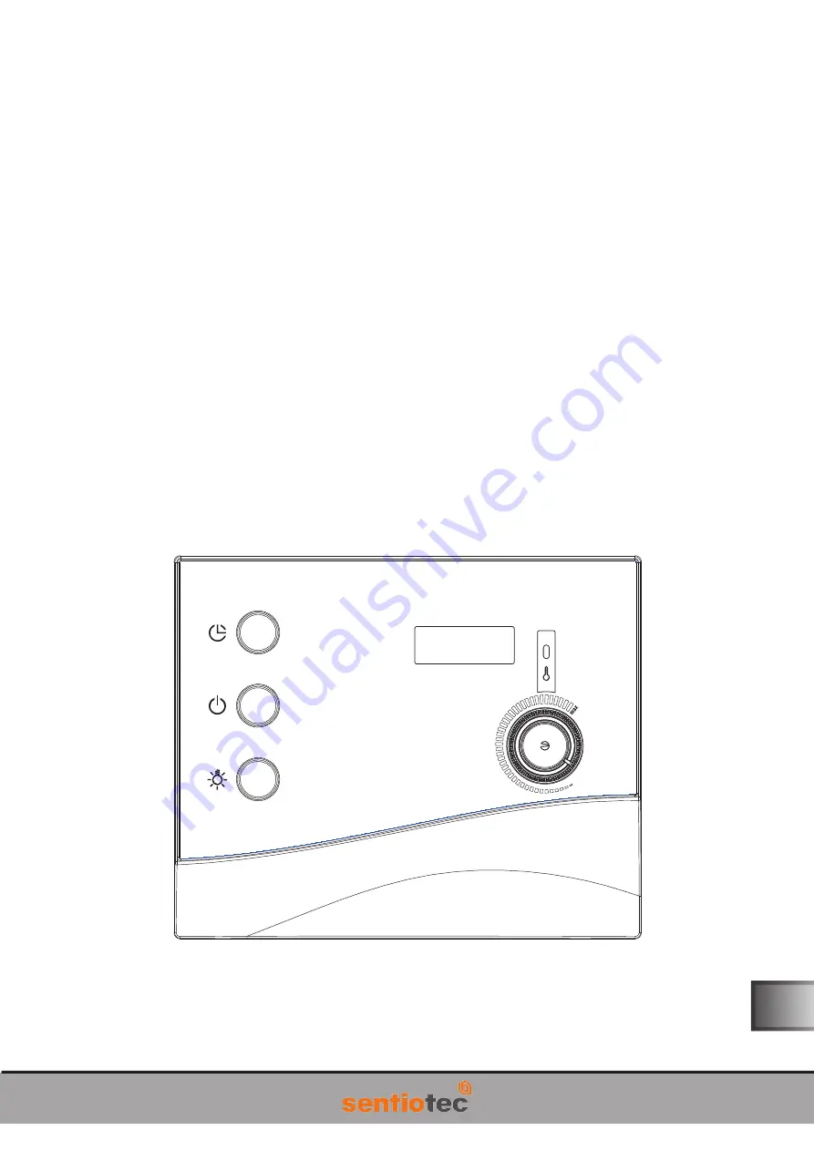 Sentiotec K2-NEXT Installation And Operating Instructions Manual Download Page 79