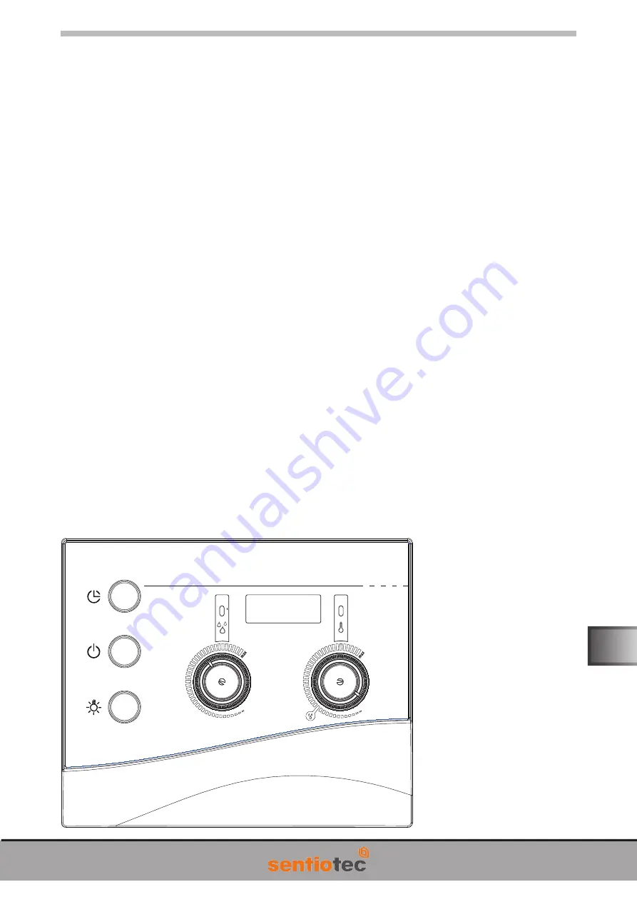 Sentiotec K3-NEXT Manual Download Page 43