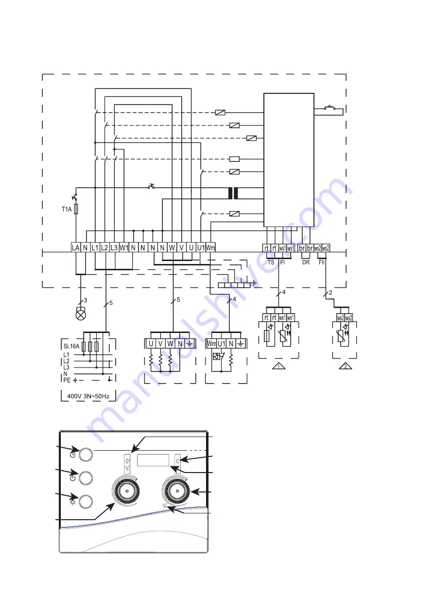 Sentiotec K3-NEXT Manual Download Page 70