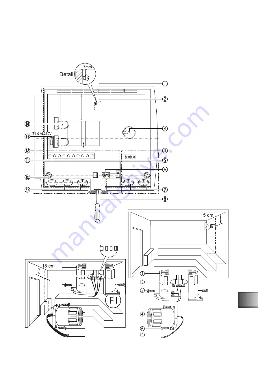 Sentiotec K3-NEXT Manual Download Page 83