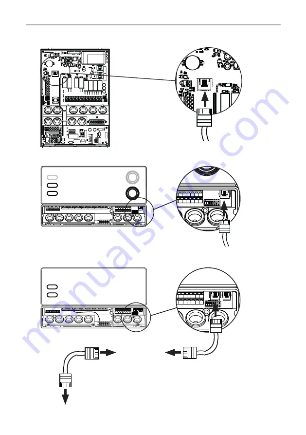 Sentiotec MySentio 1-053-313 Manual Download Page 46