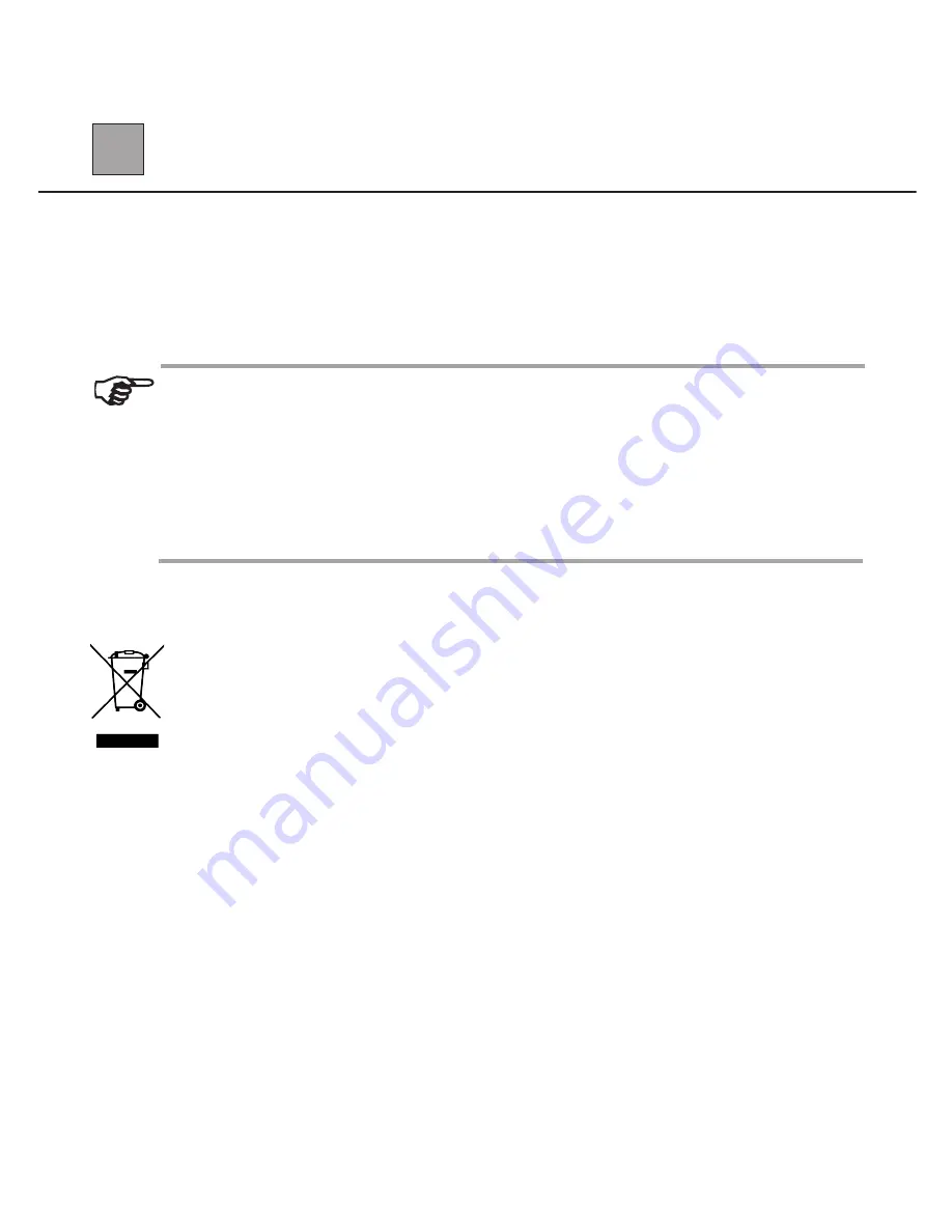 Sentiotec Panorama Small Assembly Instructions Manual Download Page 20