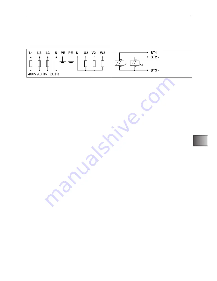 Sentiotec S2-18 Installation Instructions Manual Download Page 19