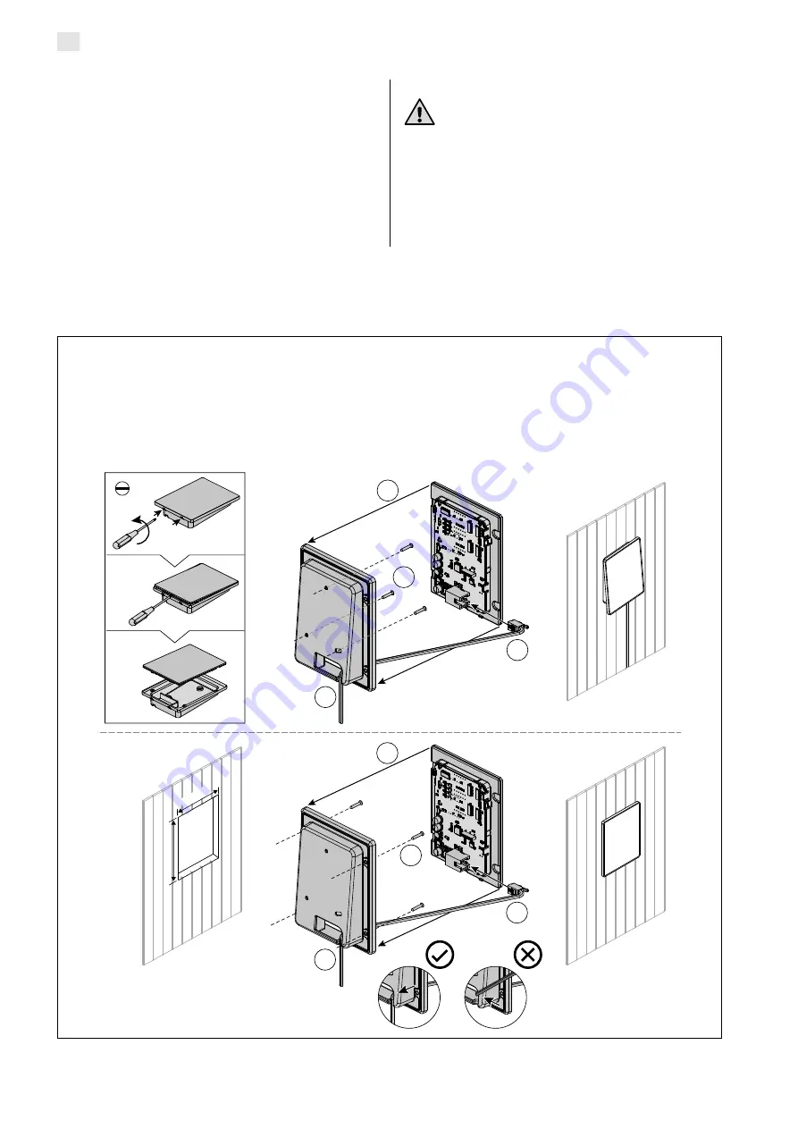 Sentiotec SGH 110 Скачать руководство пользователя страница 114