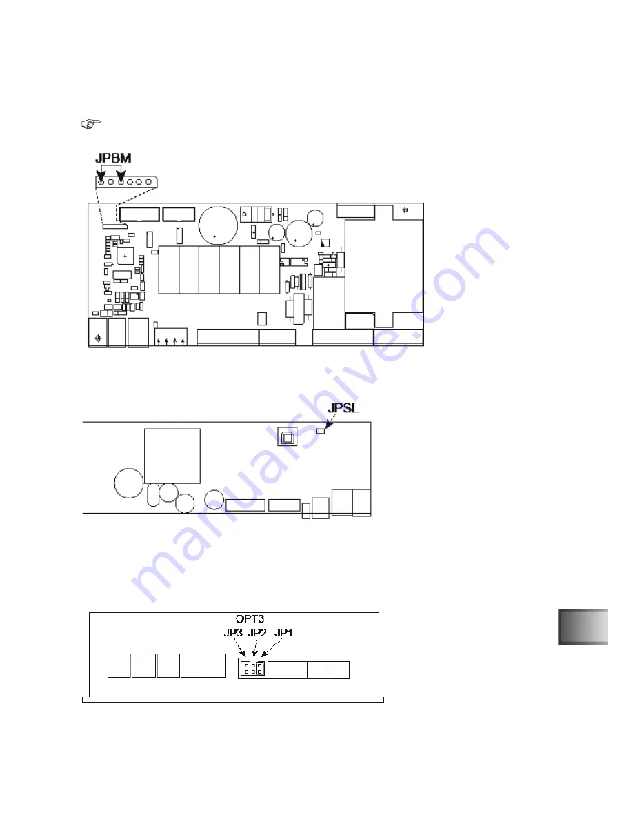 Sentiotec wave.com4 touch Instructions For Installation And Use Manual Download Page 119