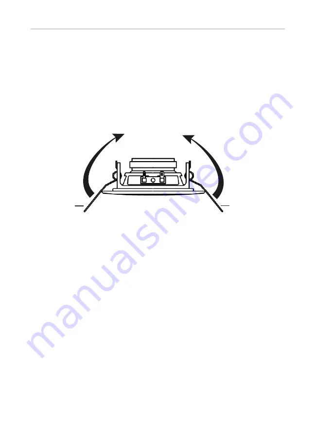 Sentiotec WC4-BT-SPK Instructions For Installation And Use Manual Download Page 22