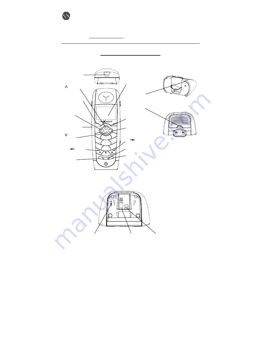 Senton Senton 4313382 Instructions Manual Download Page 5