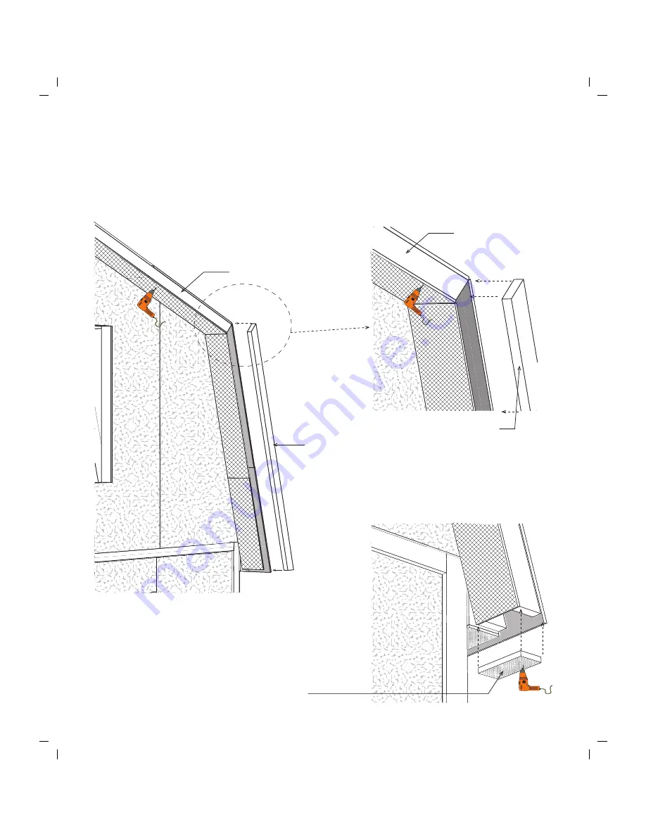 Sentry Buildings The Jefferson Скачать руководство пользователя страница 25