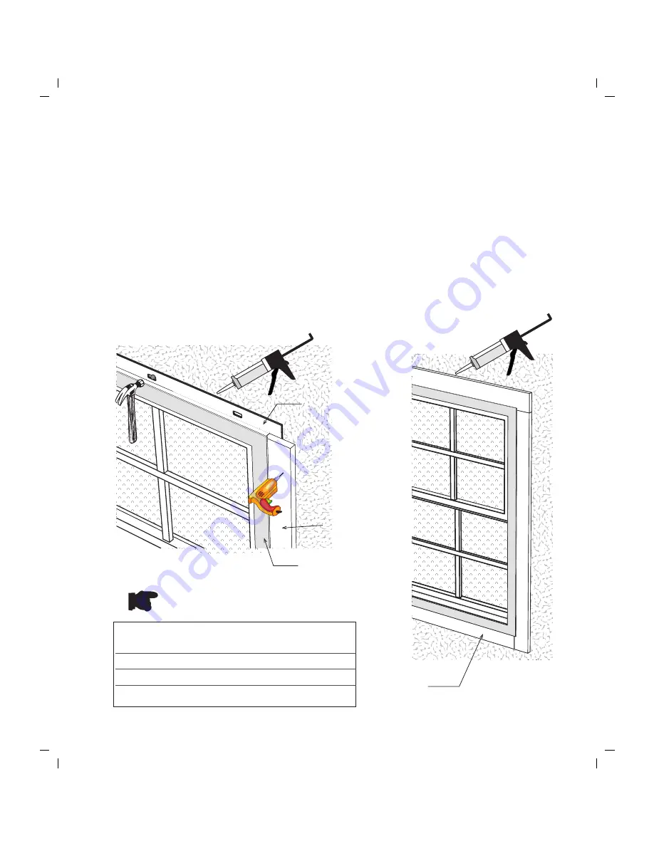 Sentry Buildings The Jefferson Assembly Book Download Page 28