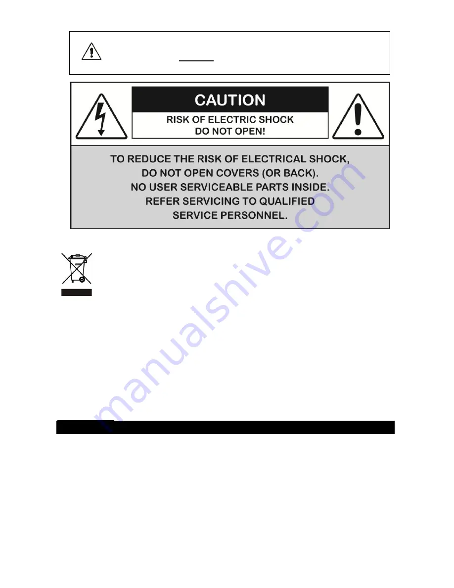 Sentry US EIVD36-460VFB Operational Manual Download Page 2