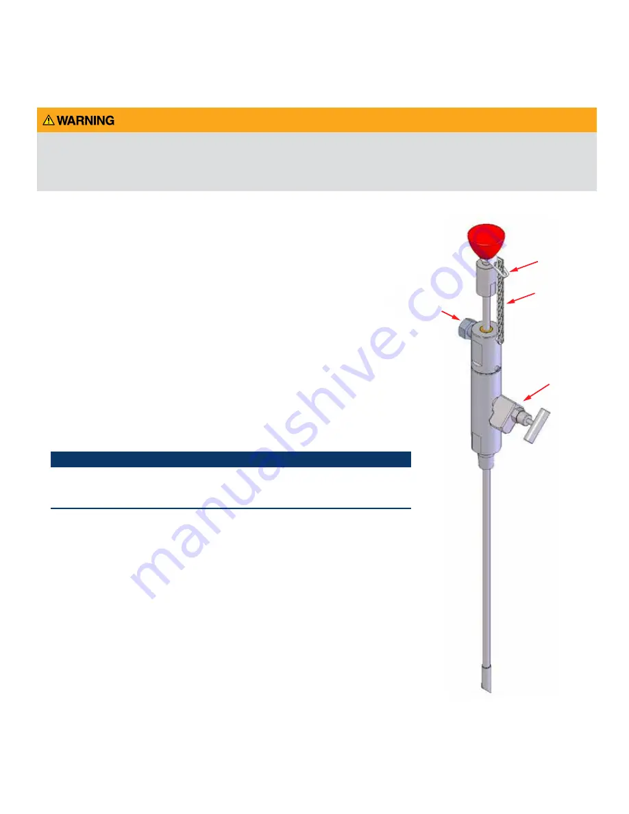 Sentry Saf-T-Vise STV-LP1 Скачать руководство пользователя страница 7