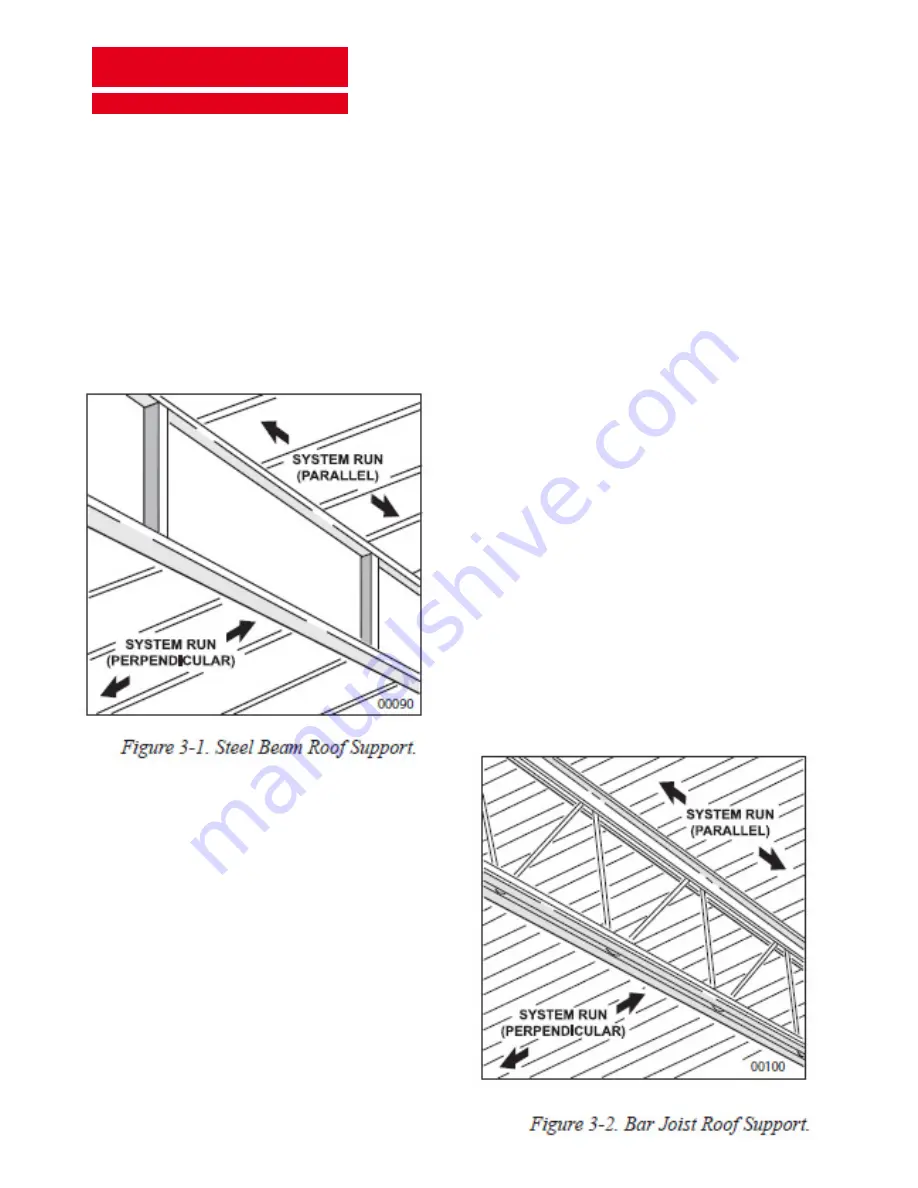 Sentryway CurveTrack Скачать руководство пользователя страница 19