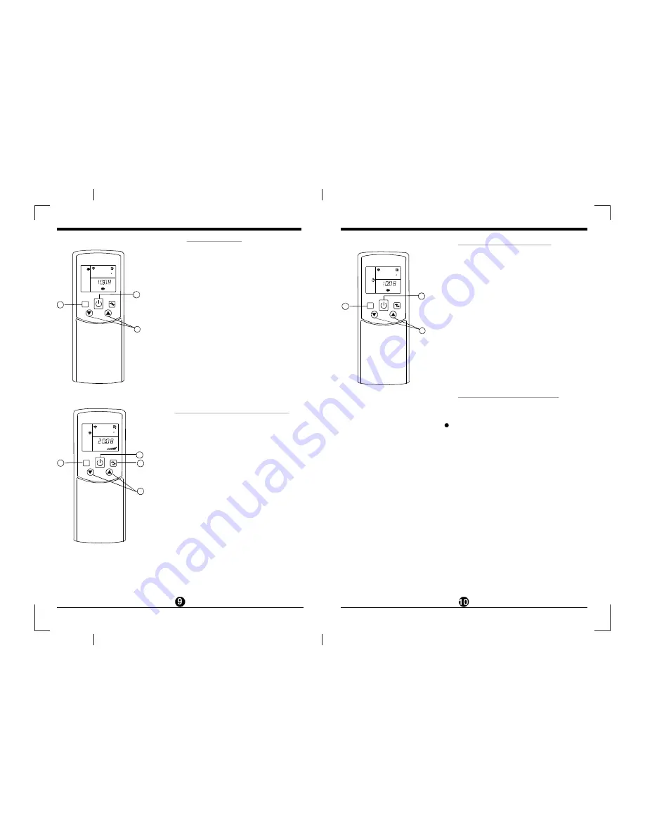 Senville SENL09HD Скачать руководство пользователя страница 6