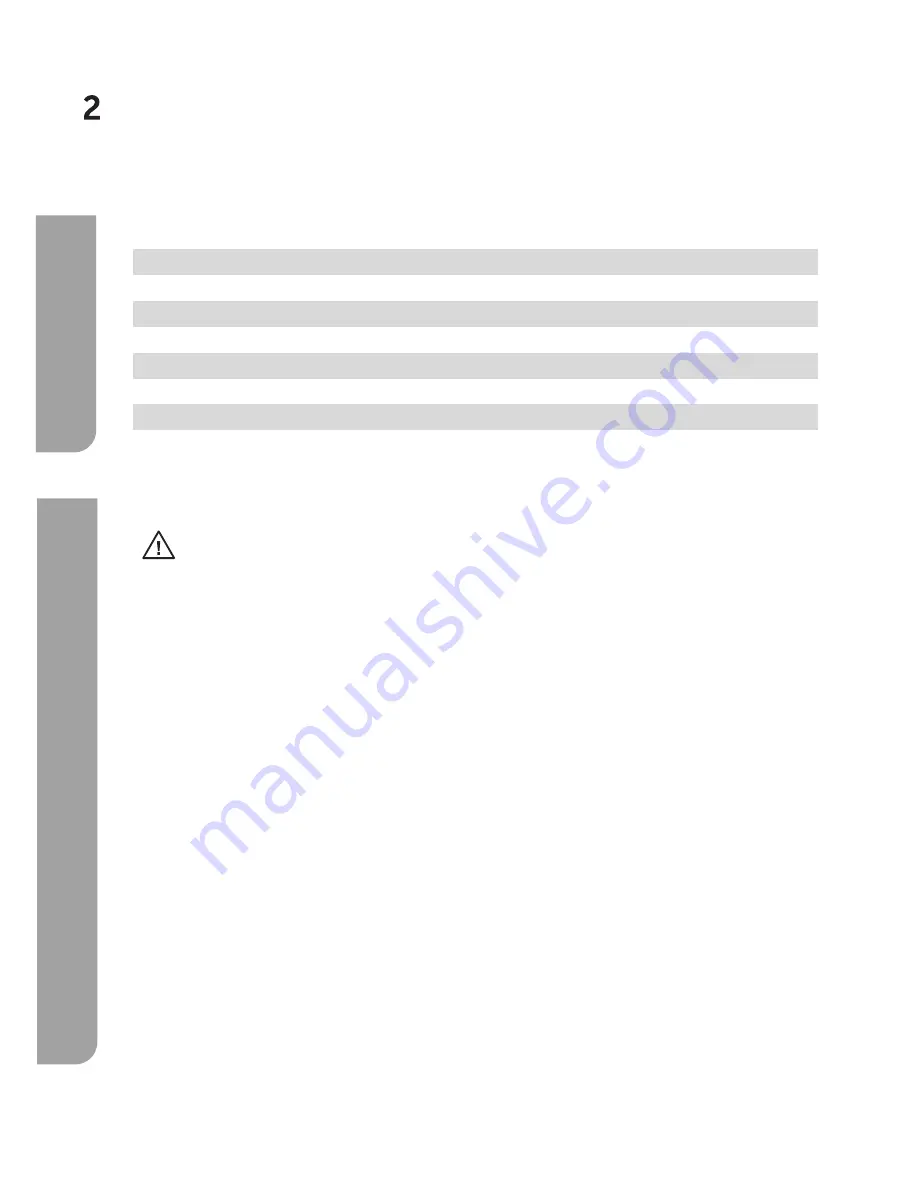 Senville SENTF-19JRA Manual Download Page 10