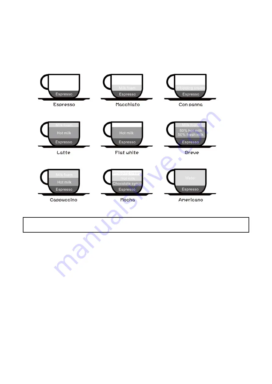 Senya SYBF-CM008 User Instructions Download Page 36