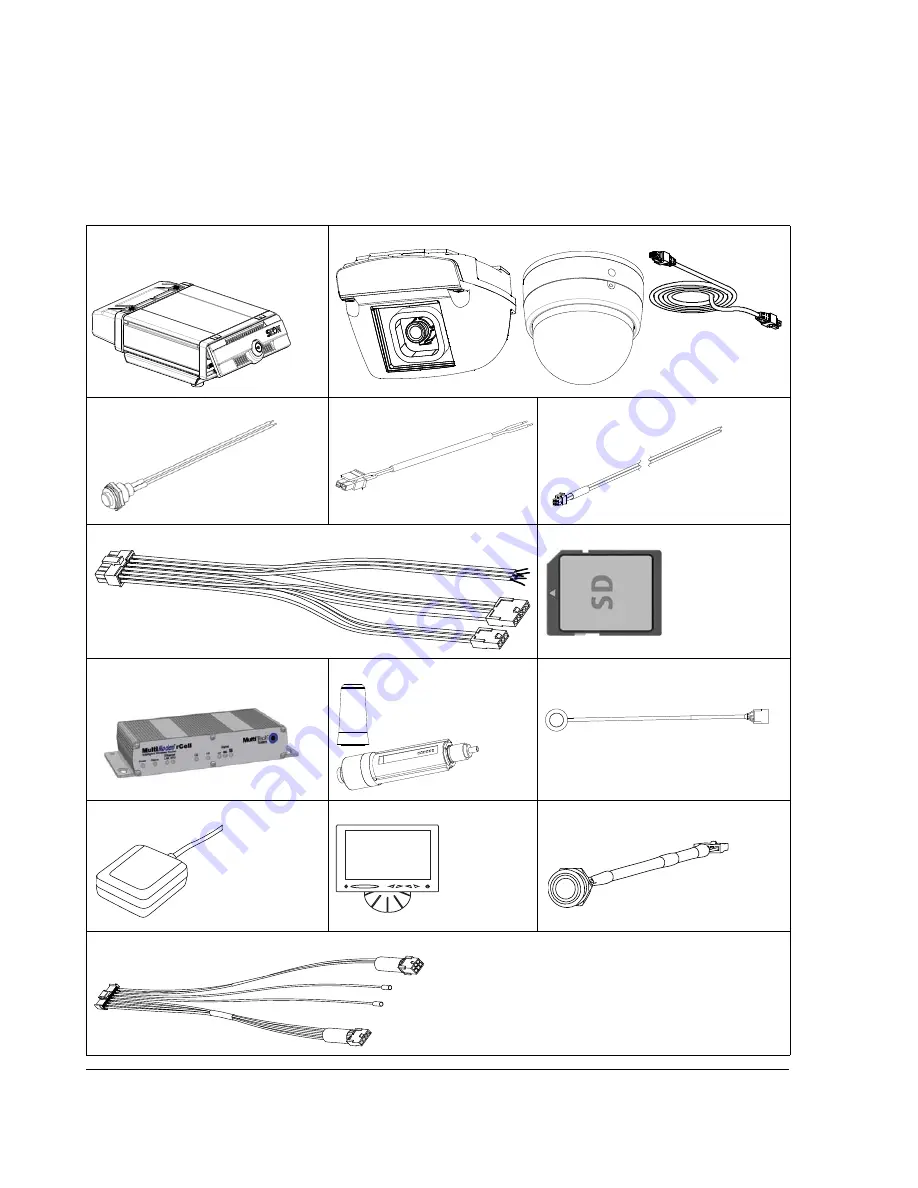 SEON TL-HD Скачать руководство пользователя страница 6