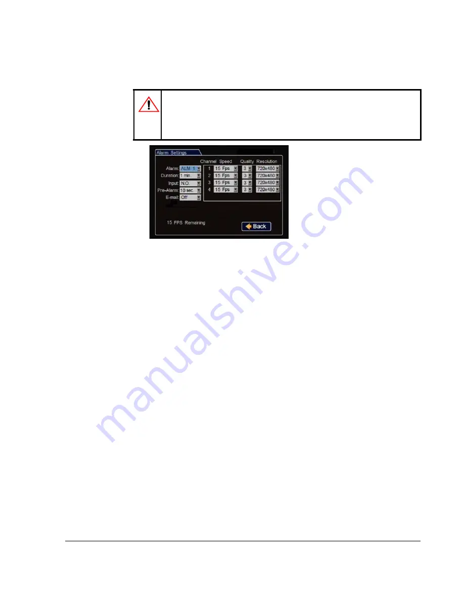 SEON TL-HD Install And User Manual Download Page 29