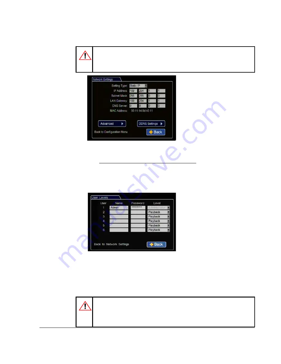 SEON TL-HD Скачать руководство пользователя страница 33