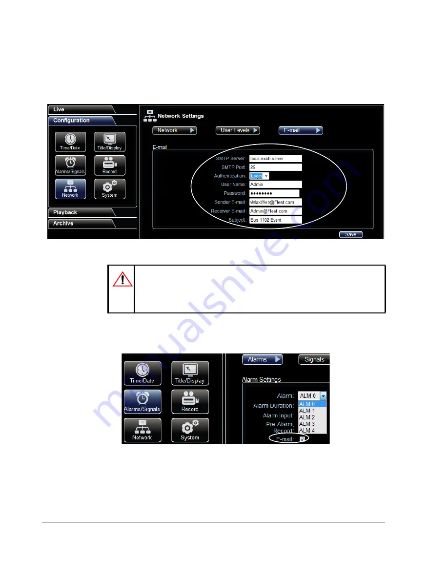 SEON TL-HD Install And User Manual Download Page 52