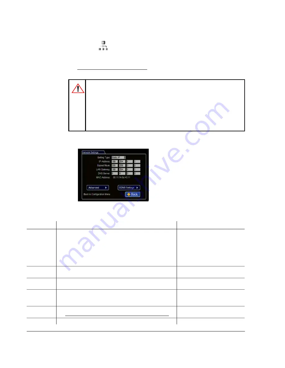 SEON TL-HD Install And User Manual Download Page 76