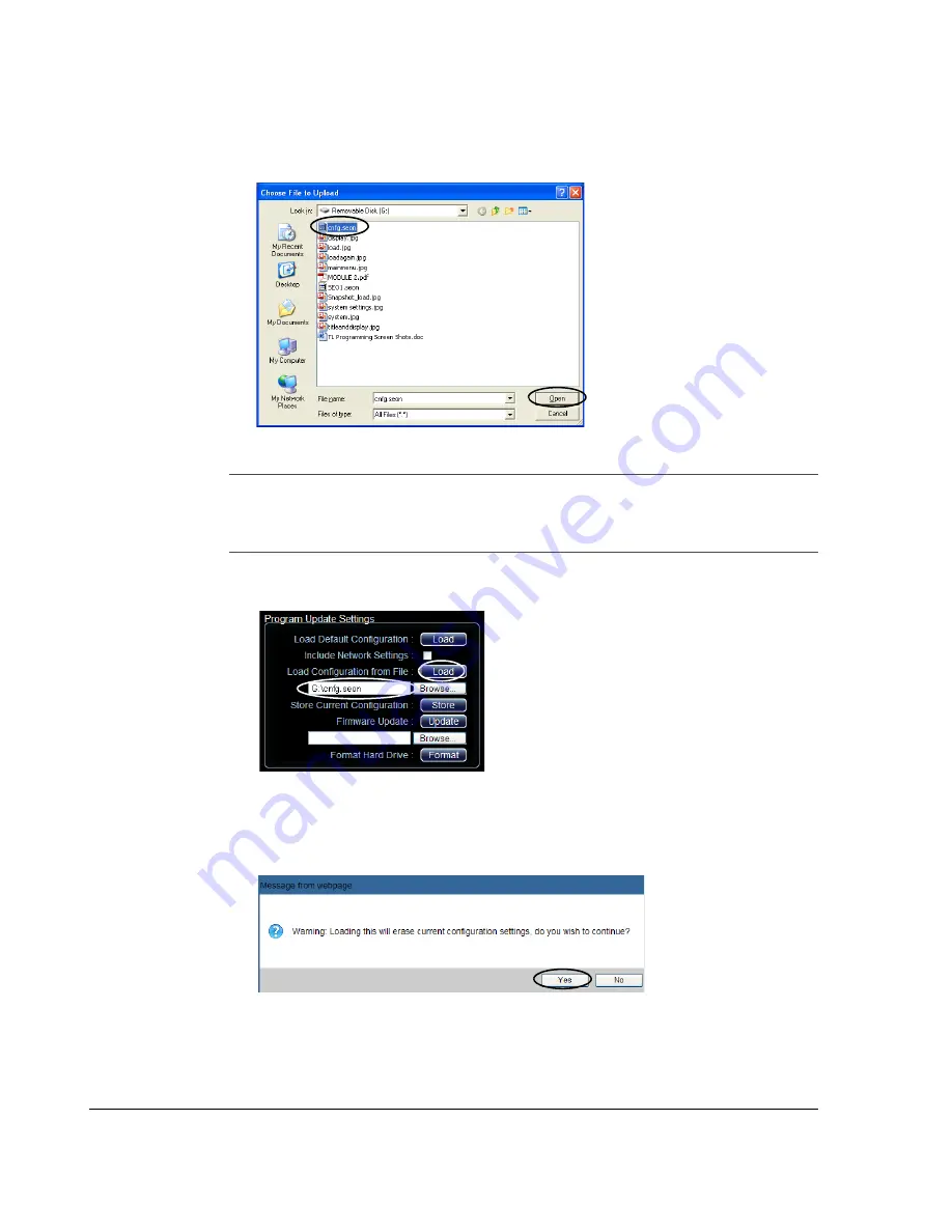 SEON Trooper TL2 Installation Manual Download Page 42