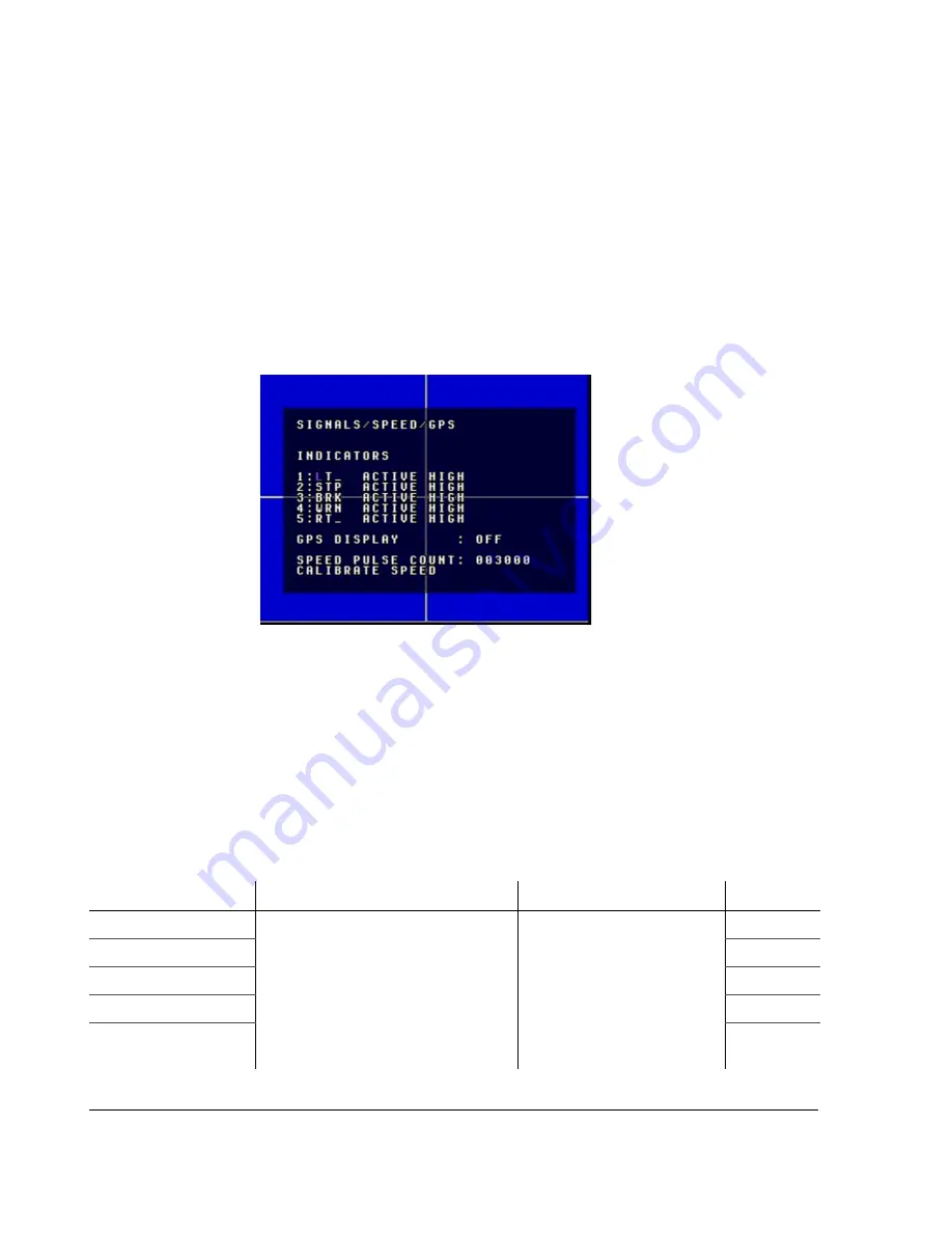 SEON Trooper TR4 Installation And User Manual Download Page 50