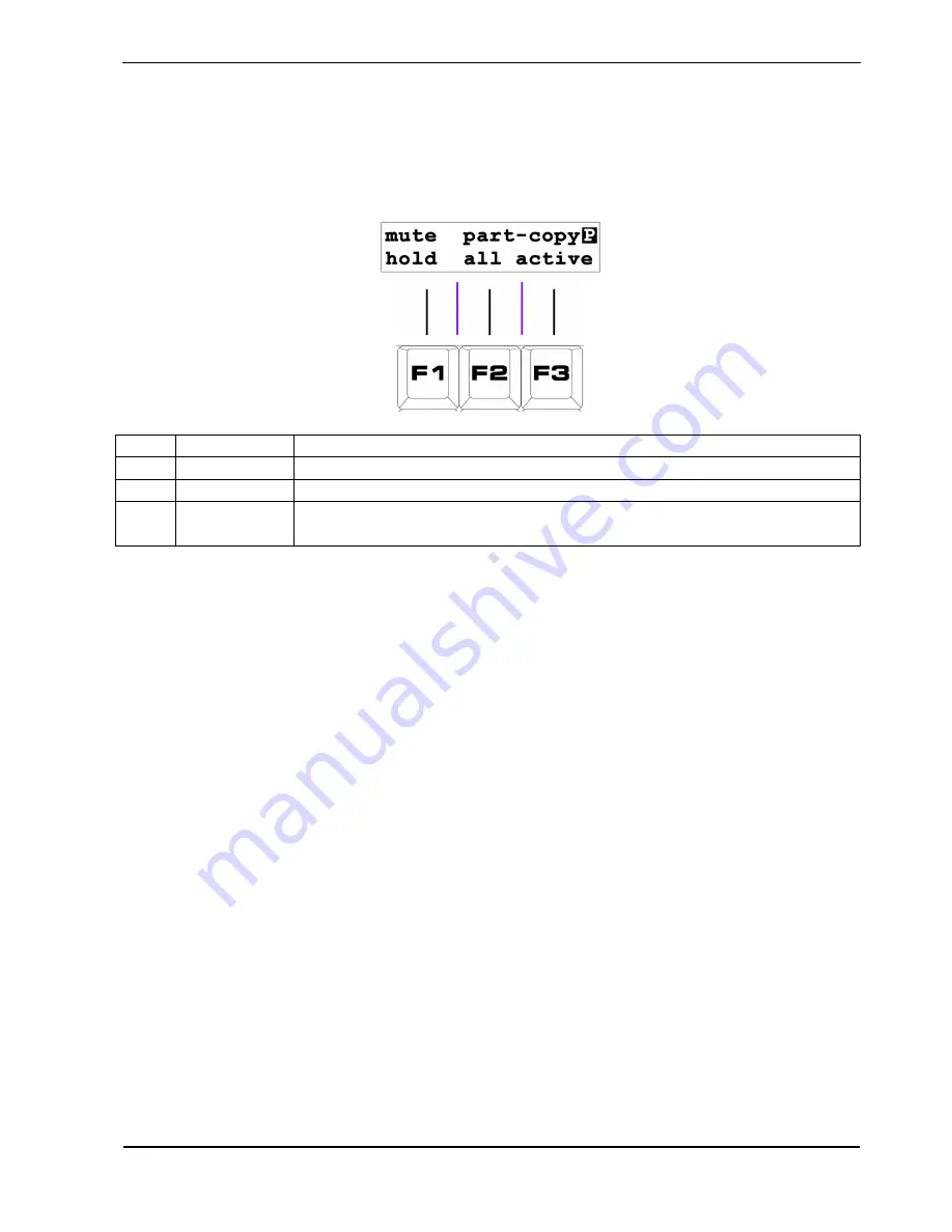 Sequentix P3 SEQUENCER Скачать руководство пользователя страница 33