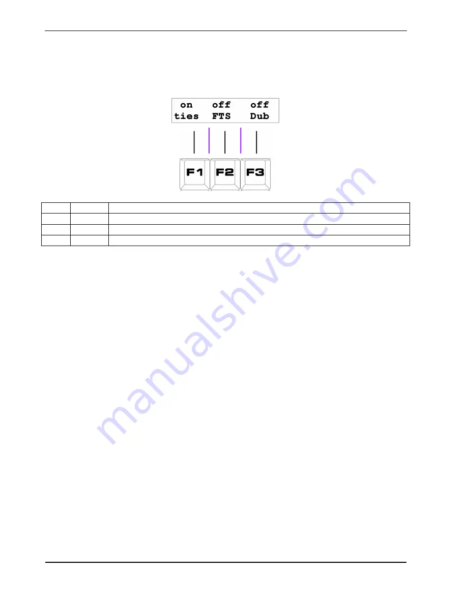 Sequentix P3 SEQUENCER Operation Manual Download Page 114