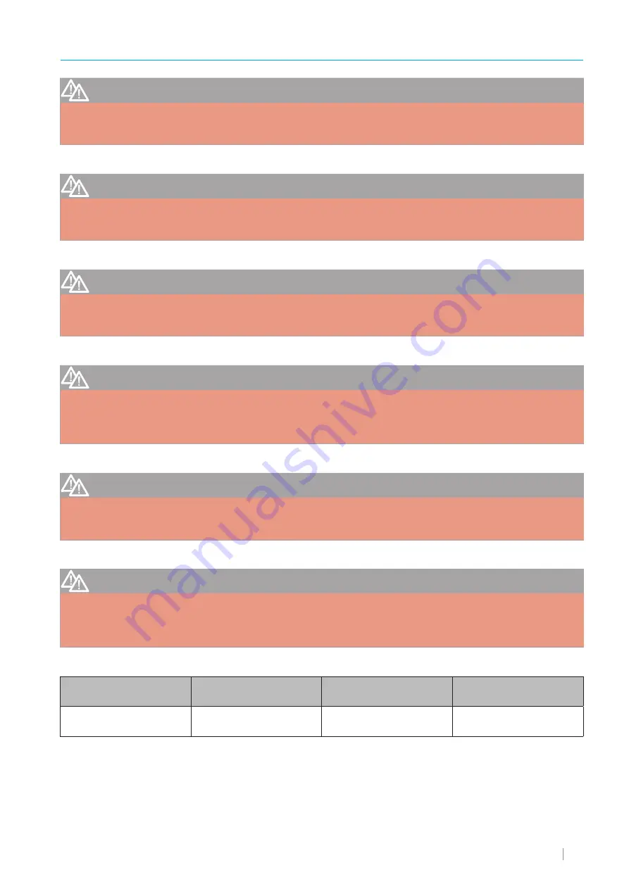 Sera airPUMP AP025 Operating Instructions Manual Download Page 5