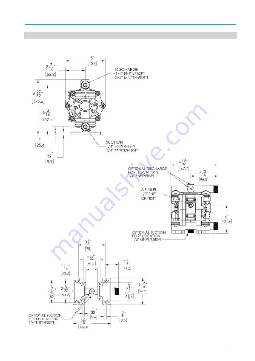 Sera airPUMP AP025 Operating Instructions Manual Download Page 9