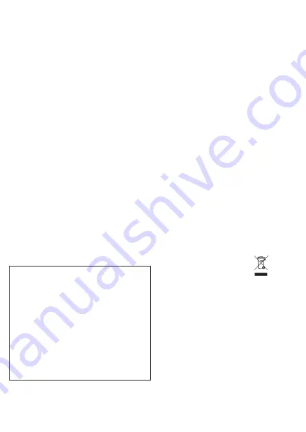 Sera Seramic CO2 control system Manual Download Page 38