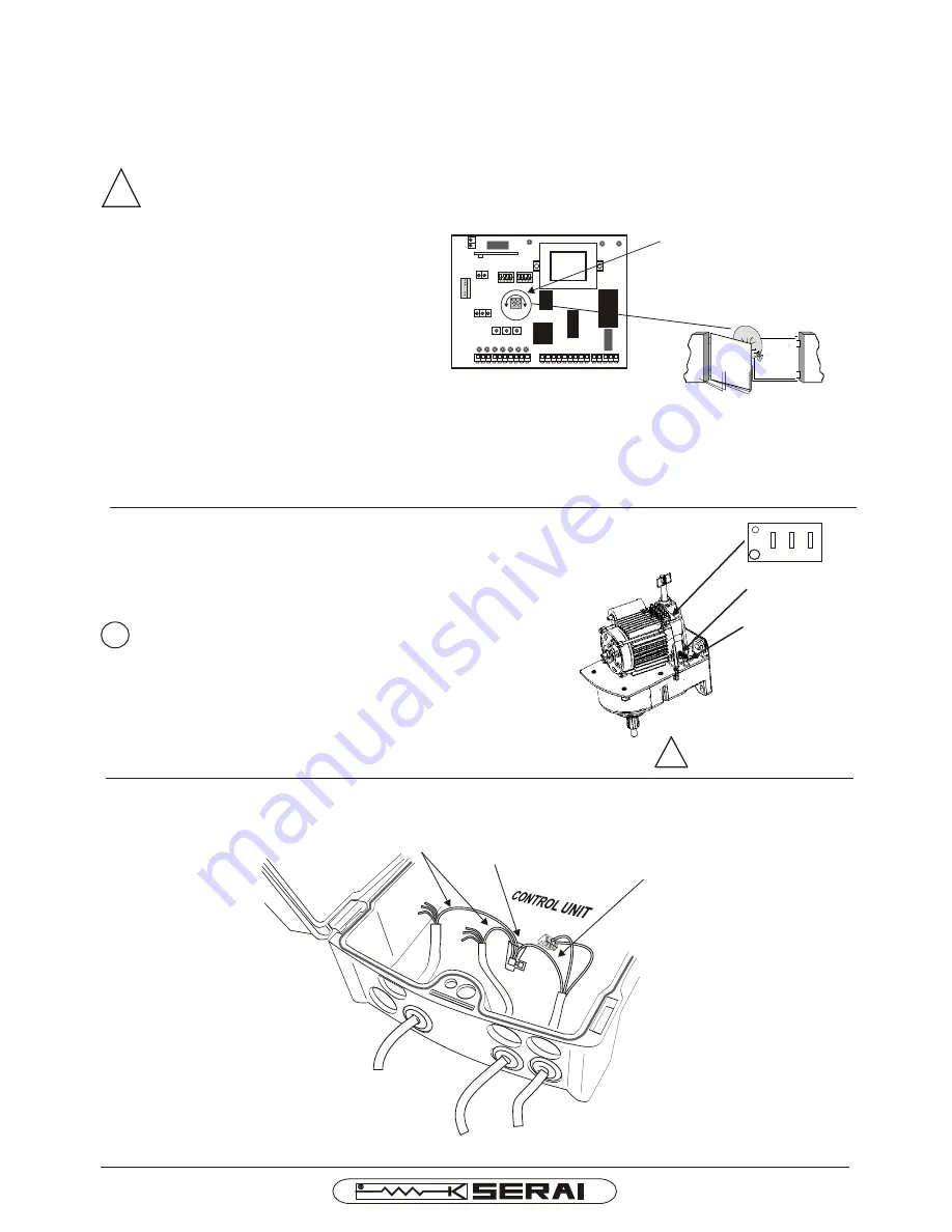 Serai KIT/A9 Instruction Manual Download Page 10